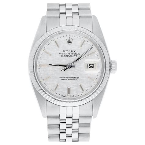 rolex 16014 opinioni|rolex datejust 16014 price.